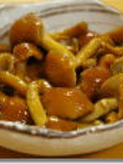 あると便利♪なめこ煮-レシピのメイン写真