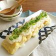 ヘルシー◎みぞれたっぷり豆腐ステーキ
