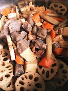 簡単 筑前煮-レシピのメイン写真