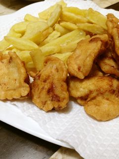 ビールに合う唐揚げ☆衣も美味しい!-レシピのメイン写真