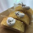 おばけのハロウィンデコロール
