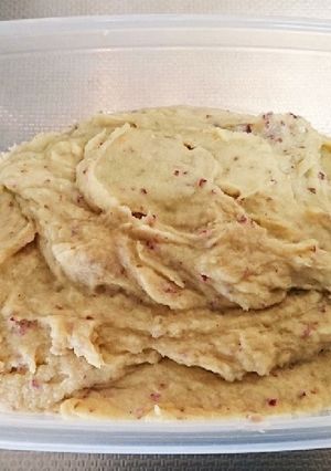 やさしい甘味のさつまいもペースト-レシピのメイン写真