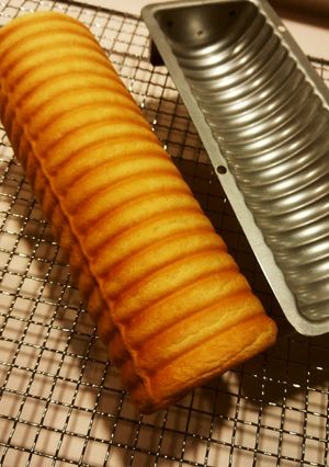 トヨ型食パン-レシピのメイン写真