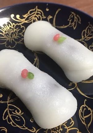 あたらしや（高知県春野町の郷土食）-レシピのメイン写真