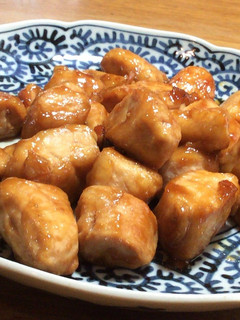 ささみの焼き鳥-レシピのメイン写真