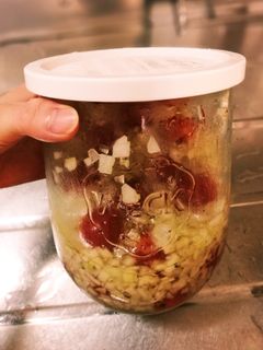 簡単 ミニトマトのマリネ-レシピのメイン写真
