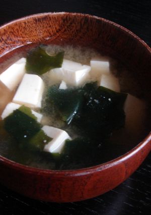 イマイチお味噌汁をおいしくする方法☆-レシピのメイン写真