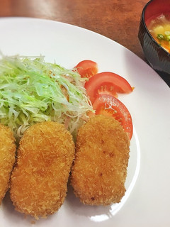 カニクリームコロッケ-レシピのメイン写真