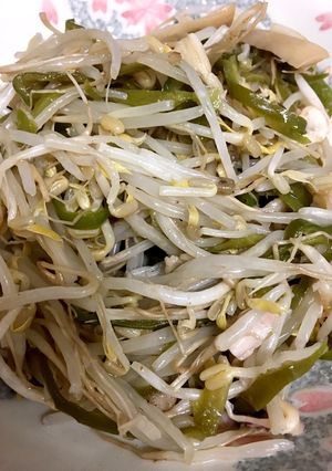 野菜たっぷりレンジ蒸し-レシピのメイン写真