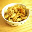 絶品!!しょうが焼きのタレ