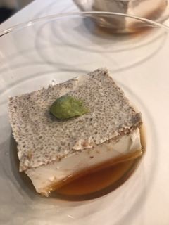 くるみ豆腐-レシピのメイン写真