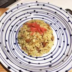 รูปของ 我が家のカレーチャーハン