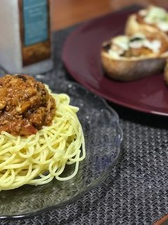 万能ミートソース-レシピのメイン写真