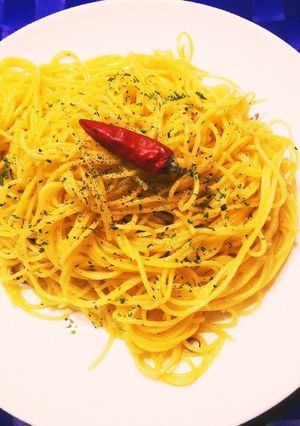 店の味！？ペペロンチーノ-レシピのメイン写真