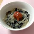 見た目お粥⁈レンチン!大根おろしの和え物