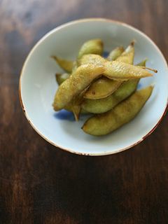 枝豆のピクルス-レシピのメイン写真