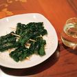 懐かしの味☆辛味噌しそ巻き
