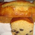 ラムレーズンのけーき~大人風味~