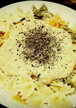 鱈の卵巣から作るたらこパスタ-レシピのメイン写真