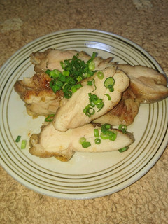 簡単!美味!鶏の甘辛焼き-レシピのメイン写真