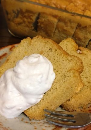 パウンドケーキ※糖質制限※-レシピのメイン写真