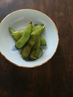 枝豆の浅漬け-レシピのメイン写真