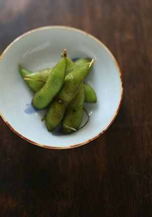 枝豆の浅漬け-レシピのメイン写真