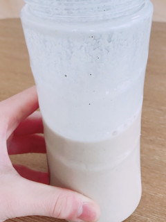 私流のバナナスムージー-レシピのメイン写真