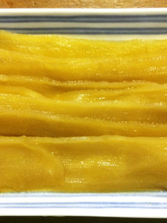 甘くないかんぴょうの煮物 ノンシュガー-レシピのメイン写真