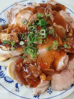 無油煮豚(血管ダイエット1170)-レシピのメイン写真