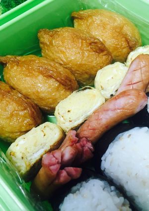 メープル入りだし巻き卵-レシピのメイン写真