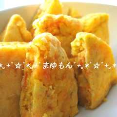 รูปของ アレルギー対応☆米粉でホットケーキ