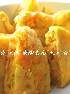 アレルギー対応☆米粉でホットケーキ-レシピのメイン写真