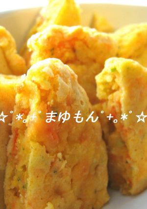 アレルギー対応☆米粉でホットケーキ-レシピのメイン写真