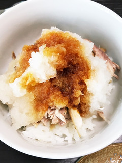 我が家のさんまご飯-レシピのメイン写真