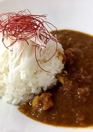 ＊こぶおろしde＊野菜たっぷりカレー-レシピのメイン写真