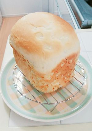 朝食に幸せオニオンブレッド-レシピのメイン写真
