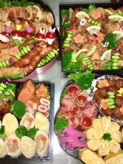 2017*小学校*運動会*お弁当*おかず-レシピのメイン写真