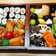 ✿運動会のお弁当✿2017覚書
