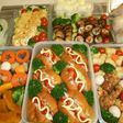 小学校の運動会お弁当2