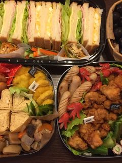運動会2017-レシピのメイン写真