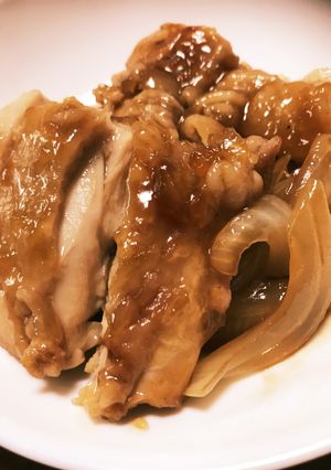 この差って〜冷めても美味しい照焼きチキン-レシピのメイン写真