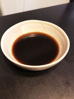 美味い!餃子のたれ-レシピのメイン写真