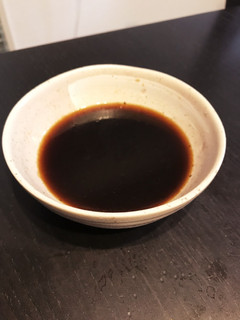 美味い!餃子のたれ-レシピのメイン写真