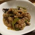 子供も食べられる麻婆茄子