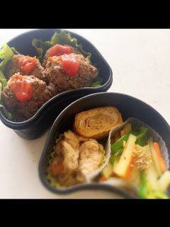 甘めの卵焼き-レシピのメイン写真