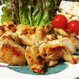 簡単☆鶏肉の味噌漬け☆
