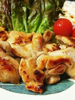簡単☆鶏肉の味噌漬け☆-レシピのメイン写真