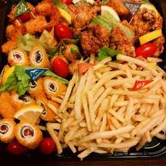 レシピ1-レシピのメイン写真