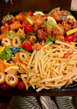 レシピ1-レシピのメイン写真